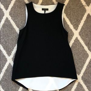 Rag & Bone sleeveless top XXS NWT